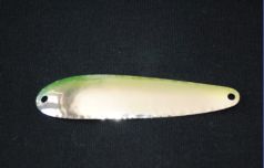 fishing spoon blanks