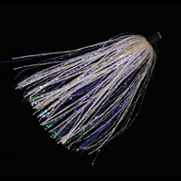 Original Howie Fly Howie's Tackle Hand Tied made in the USA King Salmon Trolling 