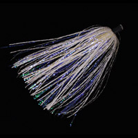 White Howie Fly Fishing Lure