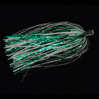 Glow/Turquoise Howie Fly