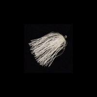 Glitter Glow Howie Coho Fishing Fly Lure