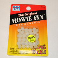 Glow Bead #6 50pk