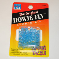 Light Blue Beads #6 50pk