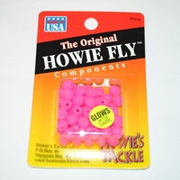 Pink Glow #6 50 Pk