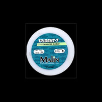 30# 1,000 ft Malin Fishing Wire