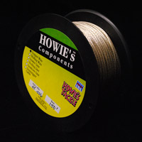 3,000 ft Howie Super Copper Fishing Line