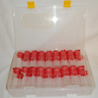 Howie Fly Box