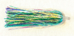 Howie Fly - Bank Frog