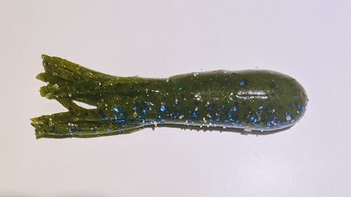 Okeechobee Goby