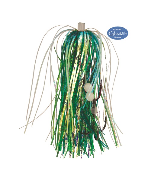 Howie's Tackle: 57 Special- PS