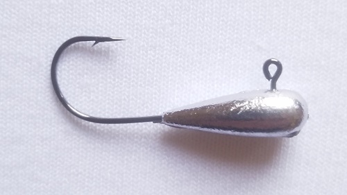 Tube Jig 1/4 oz