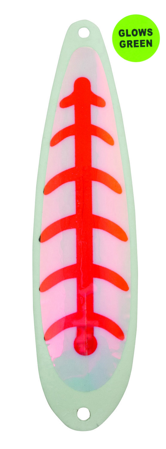 Mauler Green Bone Confusion UV