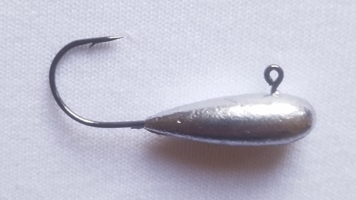 Tube Jig 3/8 oz
