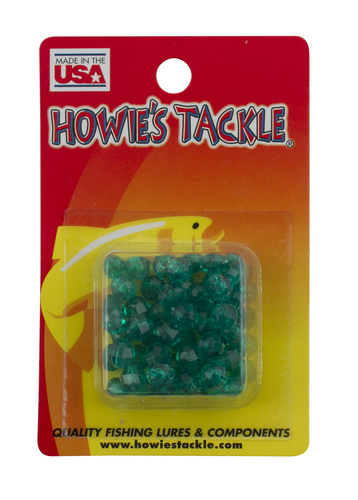 Dark Green #6 50pk
