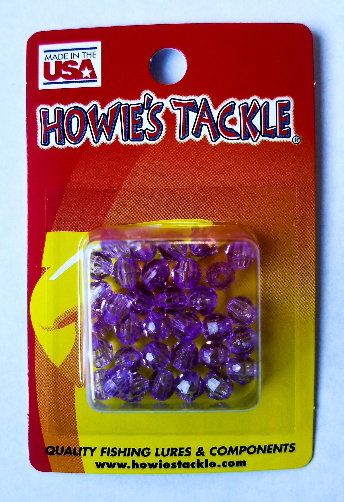 Lt Purple #6 50 Pk