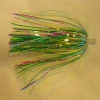 57 Special Glow Howie Fly
