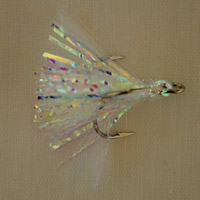 Pearl Howie Peanut Fly