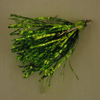Chartreuse Howie Peanut Fly