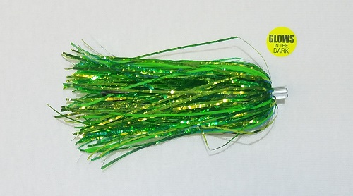 Howie Fly; Shamrock