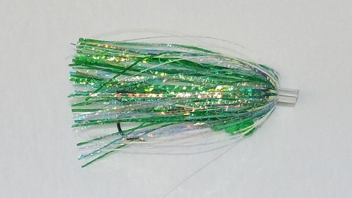 Howie Fly; Stiffler