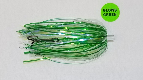 Howie Fly; Big Daddy Glow