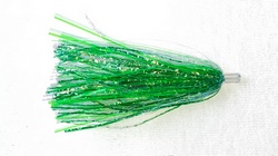 Howie Fly; Tournament Green