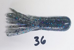 Blue Tuna