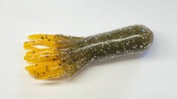Green Pumpkin Craw