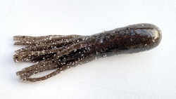 Goby Puke